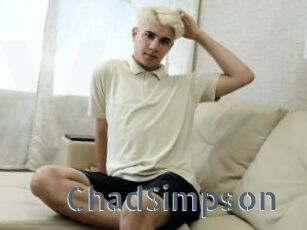 ChadSimpson