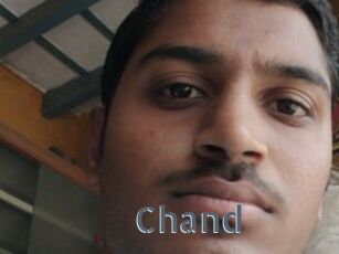 Chand