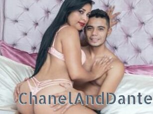 ChanelAndDante