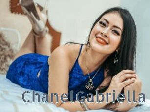 ChanelGabriella