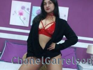 ChanelGarrelson