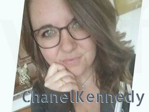 Chanel_Kennedy