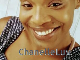 ChanelleLuv