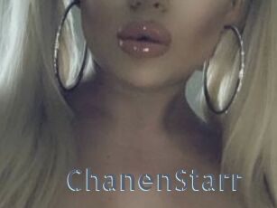 ChanenStarr