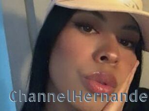 ChannelHernandez