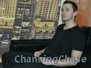 ChanningChase