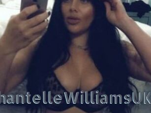 ChantelleWilliamsUK