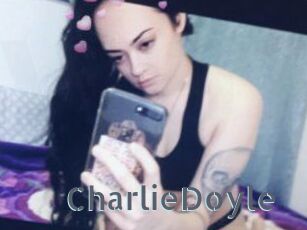CharlieDoyle