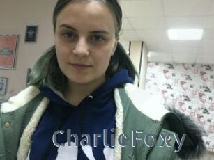 CharlieFoxy