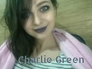 Charlie_Green