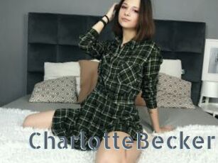 CharlotteBecker