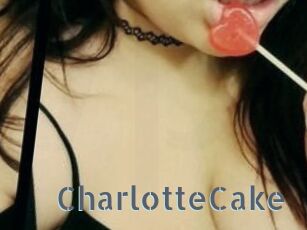 CharlotteCake