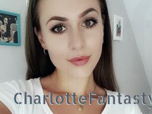 CharlotteFantasty