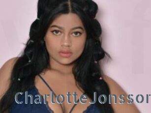 CharlotteJonsson