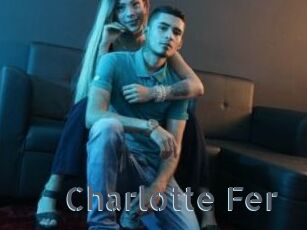 Charlotte_Fer Vidéos Porno FR