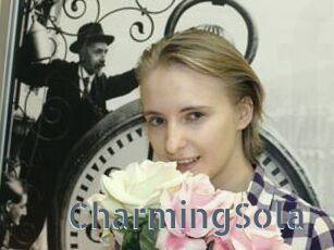 CharmingSola