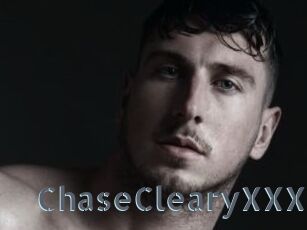 ChaseClearyXXX