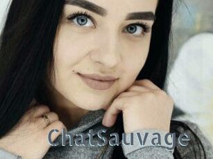 ChatSauvage