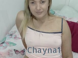 Chayna1