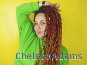 ChelseaAdams