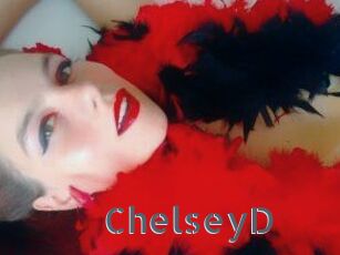ChelseyD