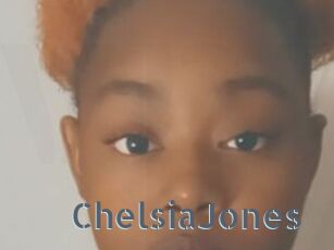 ChelsiaJones