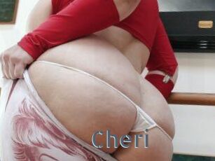 Cheri