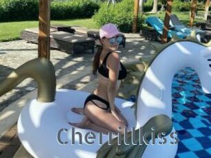 Cherrillkiss