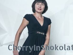 CherryInShokolat