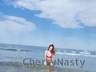 CherryNasty