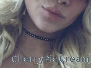 CherryPieCream