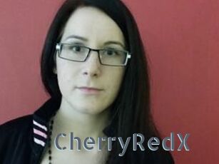 CherryRedX