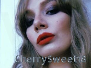CherrySweet18