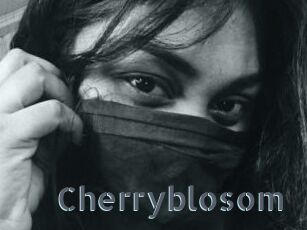 Cherryblosom