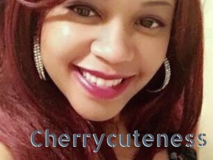 Cherrycuteness
