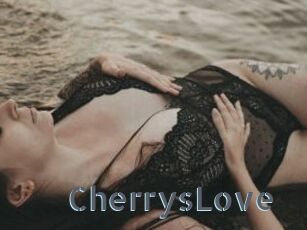 CherrysLove