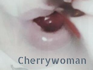 Cherrywoman