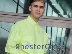 ChesterCross