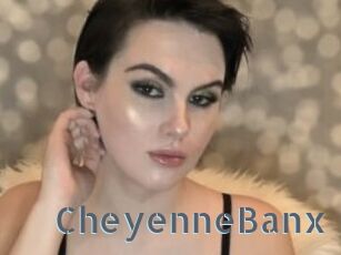 CheyenneBanx