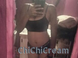 ChiChiCream