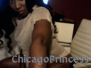 ChicagoPrincess