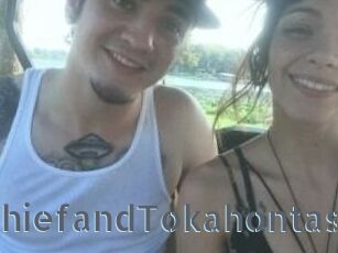 ChiefandTokahontas