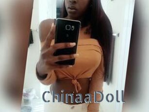 ChinaaDoll