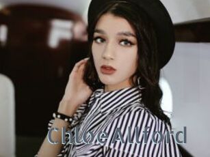 ChloeAllford