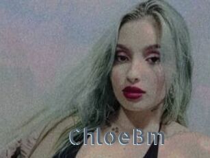 ChloeBm Vidéos Porno FR