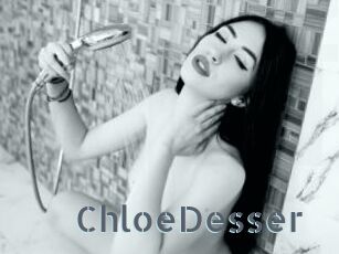 ChloeDesser