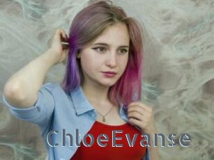 ChloeEvanse