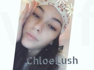ChloeLush
