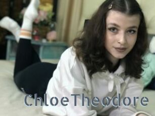 ChloeTheodore