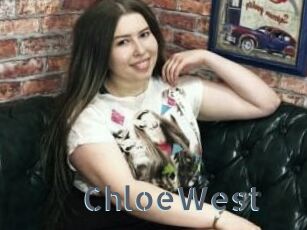 ChloeWest